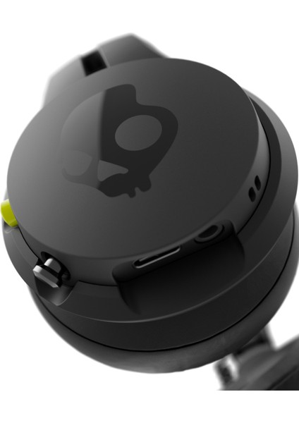 Icon Anc Siyah Kulak Üstü Bluetooth Kulaklık S5IOW-S740 modelleri