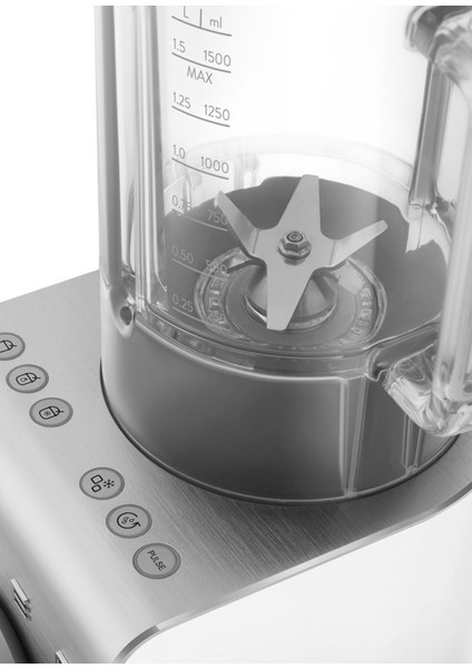 Power Beyaz Blender modelleri