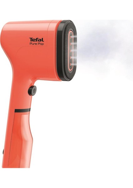 DT2022 Pure Pop Kırmızı Düzleştirici Buharlı Dikey Ütü fırsatları