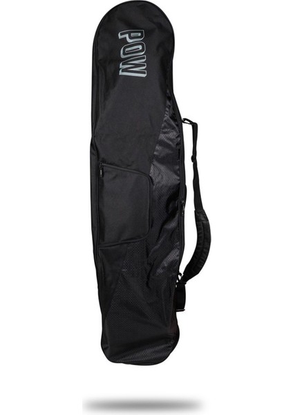 Askılı Siyah Snowboard Çantası 165 cm