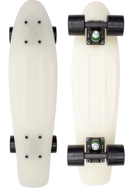 Board The Original Casper 27 Beyaz Kaykay
