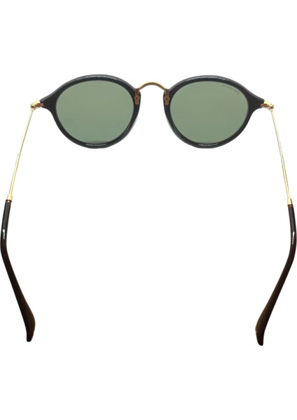 BS1422 C1 Unisex Polarize Güneş Gözlüğü