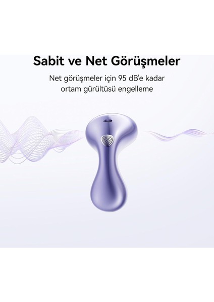 Freebuds 6 Siyah Kulak Içi Bluetooth Kulaklık indirimleri
