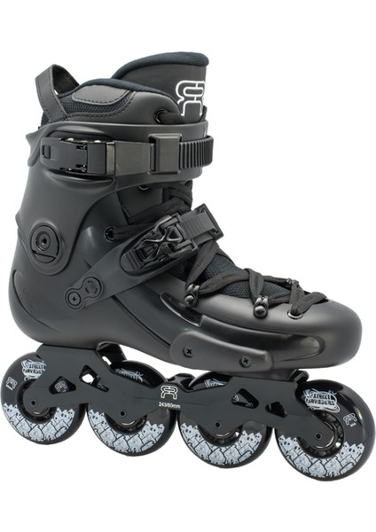 Fr1 Black Urban Siyah Paten modelleri