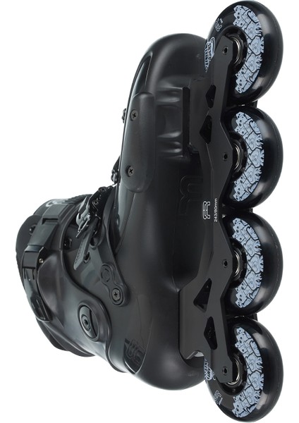 Fr1 Black Urban Siyah Paten indirimleri