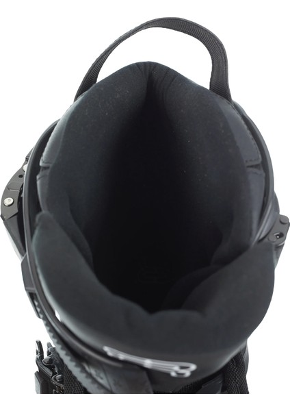 Fr1 Black Urban Siyah Paten