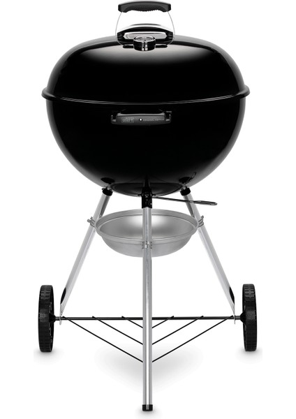 E-5710 Original Kettle Siyah Kömürlü Mangal 57 cm