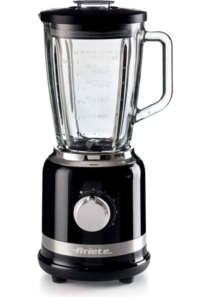 Moderna Siyah Blender