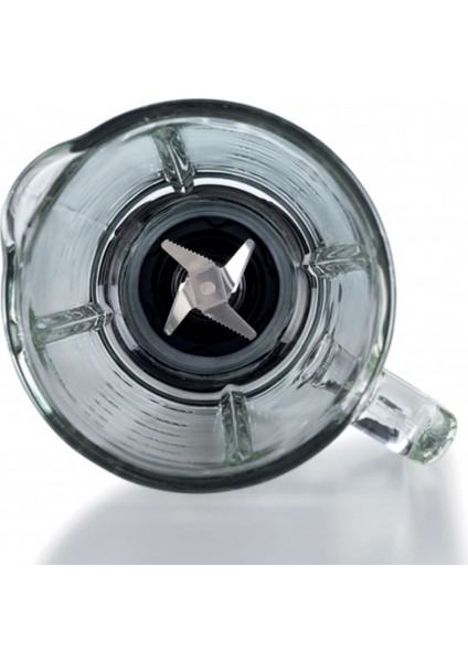 Moderna Siyah Blender