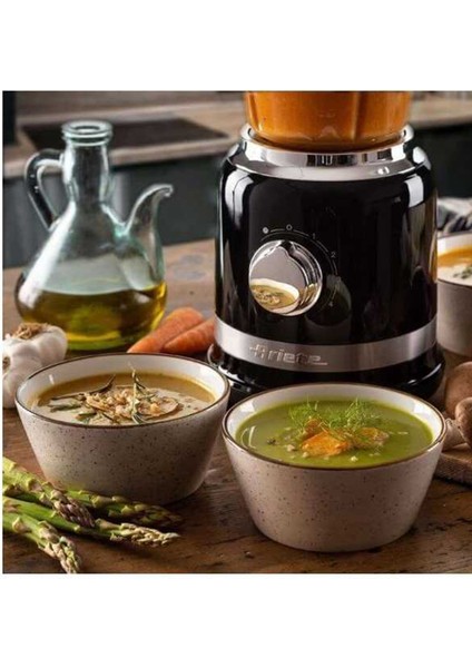 Moderna Siyah Blender