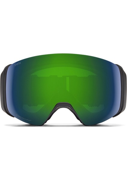 4d Mag Goggle Sun Green Siyah Kayak Gözlüğü fiyatları