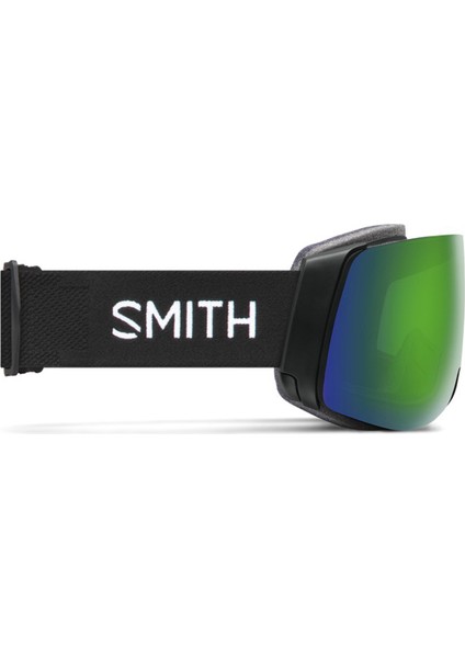 4d Mag Goggle Sun Green Siyah Kayak Gözlüğü fırsatları