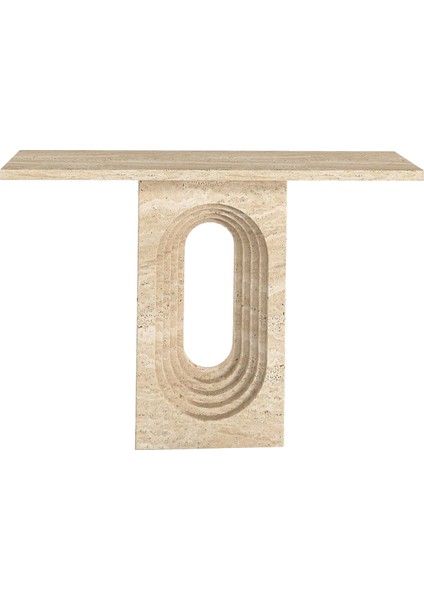 Sandstone Bej Traverten Dresuar