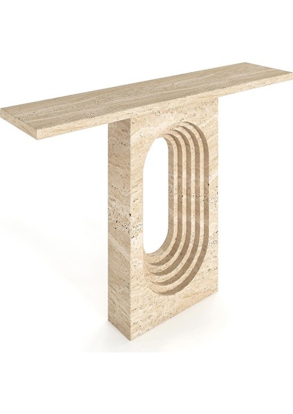 Sandstone Bej Traverten Dresuar