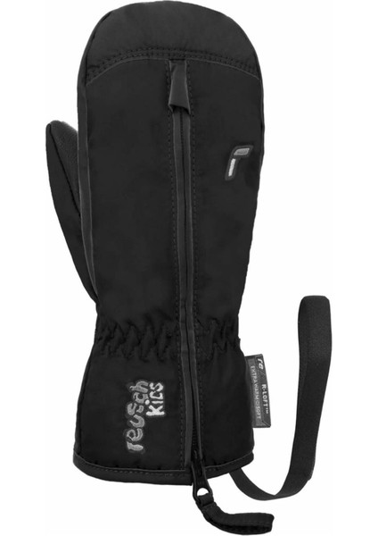 Ben Mitten Siyah Unisex Kayak Eldiveni