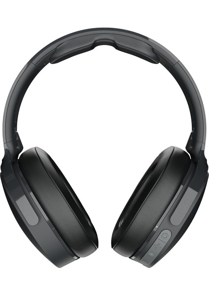 S6HVW-N740 Hesh Evo Siyah Kulak Üstü Bluetooth Kulaklık modelleri