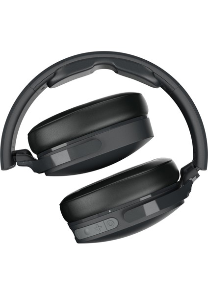 S6HVW-N740 Hesh Evo Siyah Kulak Üstü Bluetooth Kulaklık indirimleri