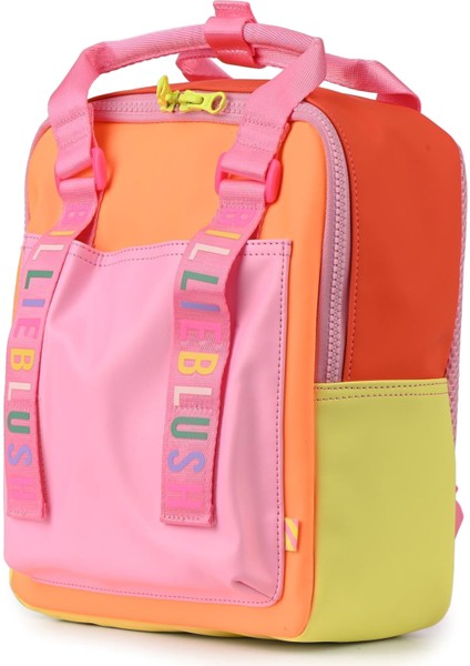 Rucksack Hardal Kız Çocuk Sırt Çantası fiyatları