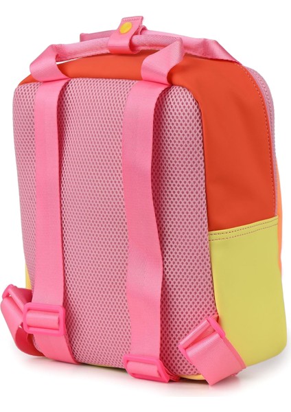 Rucksack Hardal Kız Çocuk Sırt Çantası modelleri