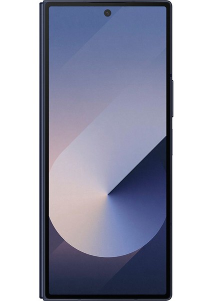 Galaxy Z Fold6 512 GB Lacivert Akıllı Cep Telefonu