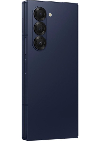 Galaxy Z Fold6 512 GB Lacivert Akıllı Cep Telefonu