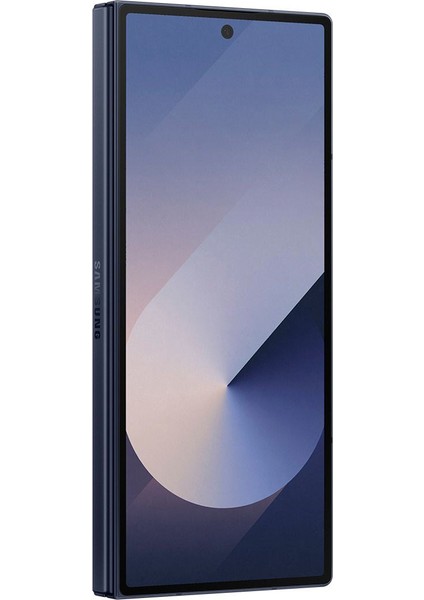 Galaxy Z Fold6 512 GB Lacivert Akıllı Cep Telefonu