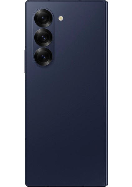 Galaxy Z Fold6 512 GB Lacivert Akıllı Cep Telefonu