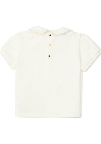 Beyaz Kız Çocuk T-Shirt fiyatları