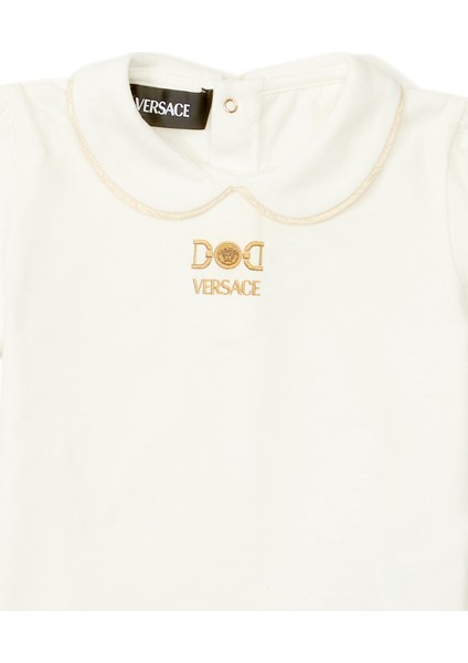 Beyaz Kız Çocuk T-Shirt modelleri