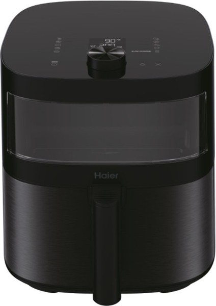 Master Series 5 HAF5TWA 011 Siyah Airfryer 7l