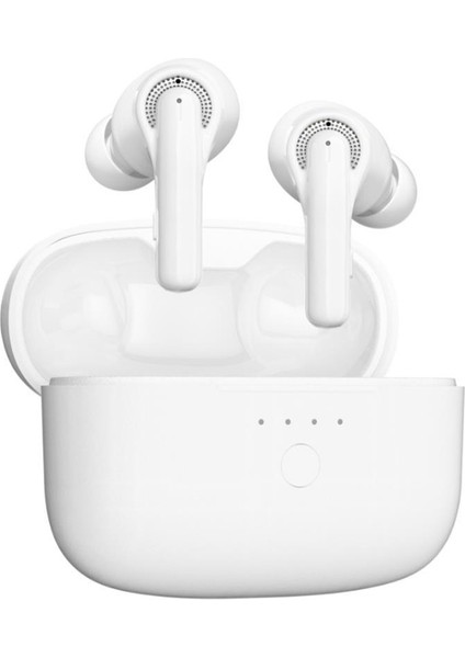 Flybuds C1 Qualcomm QCC3040 Anc Beyaz Kulak Içi Bluetooth Kulaklık