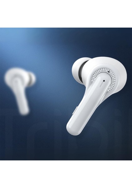 Flybuds C1 Qualcomm QCC3040 Anc Beyaz Kulak Içi Bluetooth Kulaklık