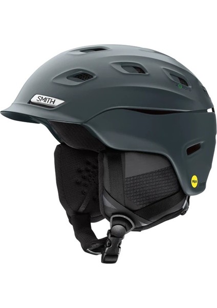Vantage Mips Gri Unisex Kayak Kaskı