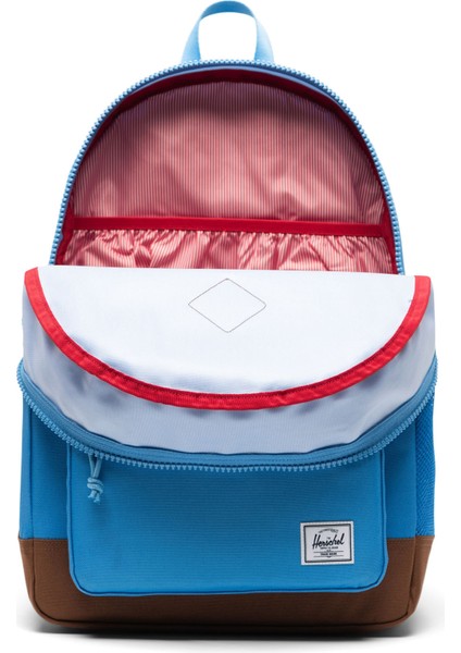Heritage Mavi Unisex Çocuk Sırt Çantası fiyatları