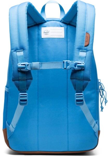 Heritage Mavi Unisex Çocuk Sırt Çantası fırsatları