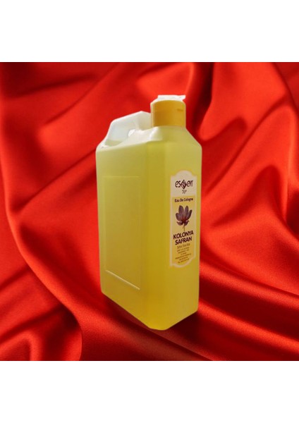 Safran Kolonyası 1lt