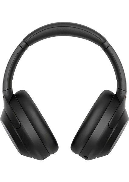 WH-1000XM4 Siyah Kulak Üstü Bluetooth Kulaklık
