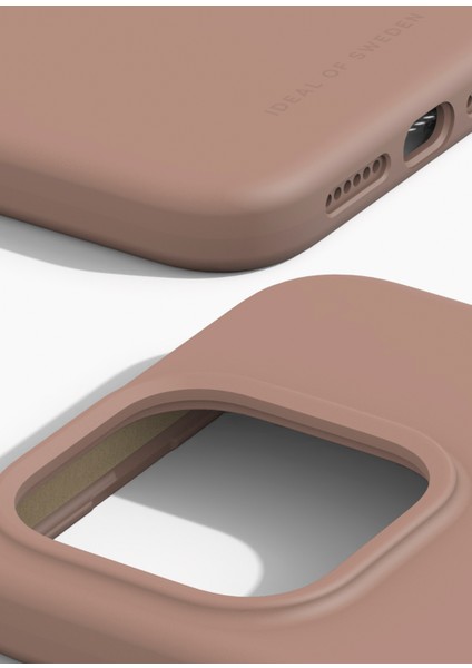 iPhone 15 Pro Uyumlu Pembe Telefon Kılıfı fiyatları