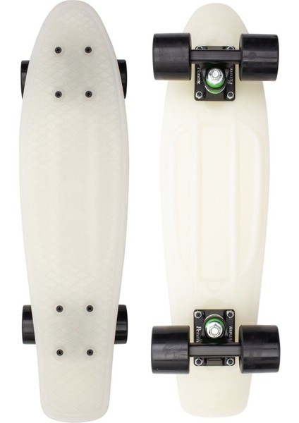 Board The Original Casper 22 Beyaz Kaykay