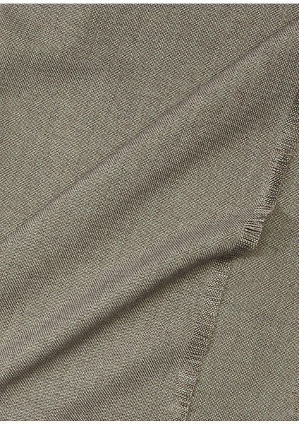 Gri 180X320 cm Masa Örtüsü