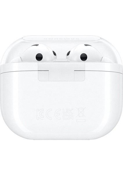 Galaxy Buds 3 Pro Beyaz Kulak Içi Bluetooth Kulaklık