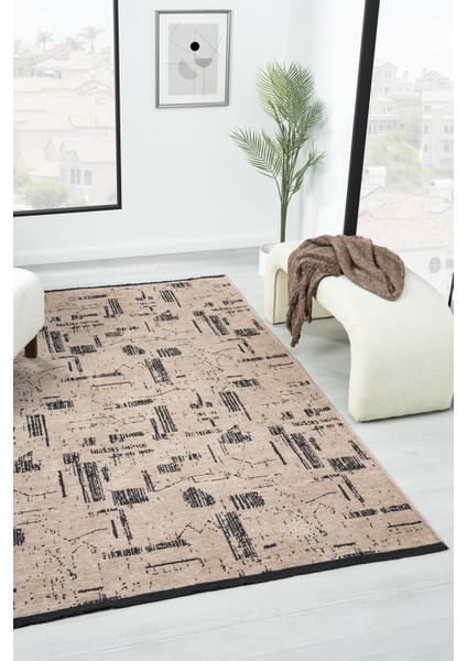 Eko Bej Salon Oturma Odası Çocuk Odası Yatak Odası Halısı EKO114