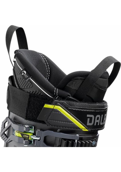 Ds Ax 90 Gw Siyah Unisex Kayak Ayakkabısı