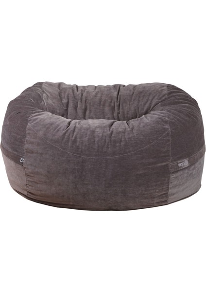 Enn Pouf Xl Saf Gri Puf fiyatları