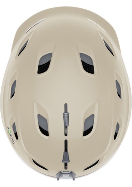 Vantage Mips Krem Erkek Board/kayak Kaskı