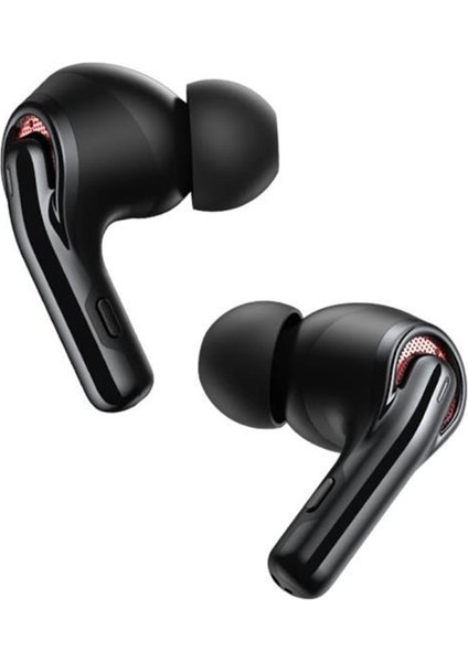 Flybuds C1 Qualcomm QCC3040 Anc 60 Saat Oynatma Süresi Kablosuz 5.2 Bluetooth Kulak Içi Kulaklık Siyah modelleri