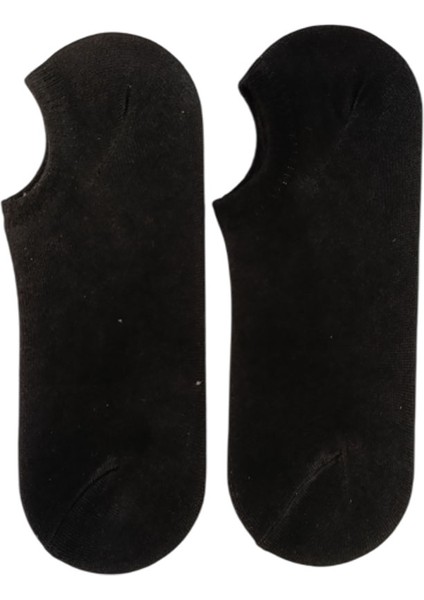 Kadın 3'lü Siyah Sneaker Çorap fiyatları