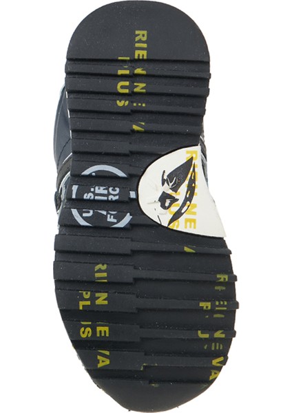 Lacivert Erkek Çocuk Sneaker