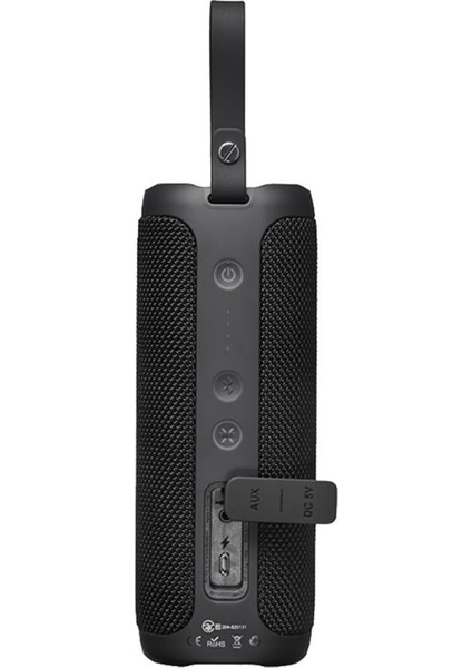 Ipx7 Stormbox Tws Su Geçirmez Taşınabilir Siyah Bluetooth Hoparlör fiyatları