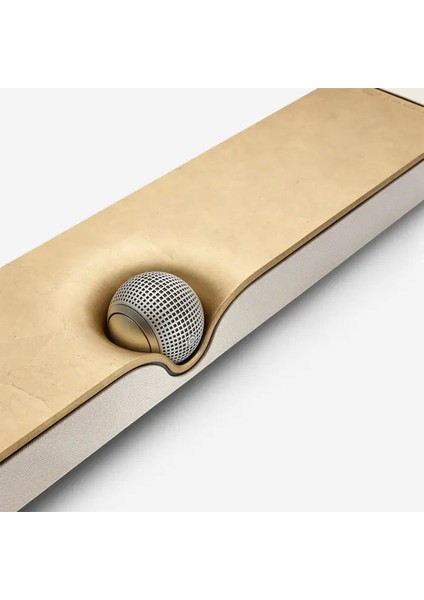 Dione Opera Altın Rengi Soundbar
